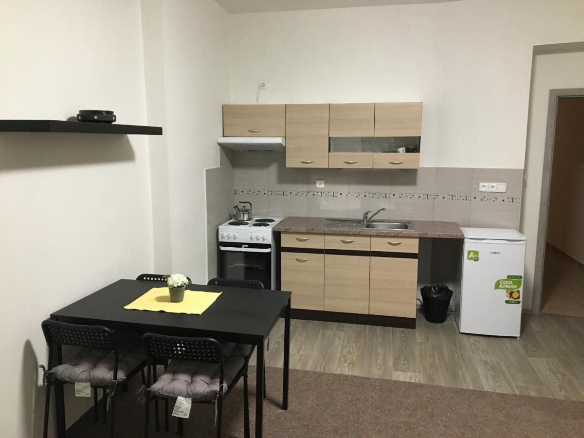 Apartmany U Muzea Decin Luaran gambar