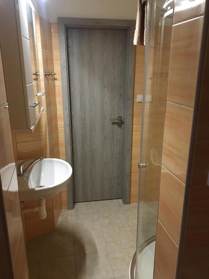 Apartmany U Muzea Decin Luaran gambar
