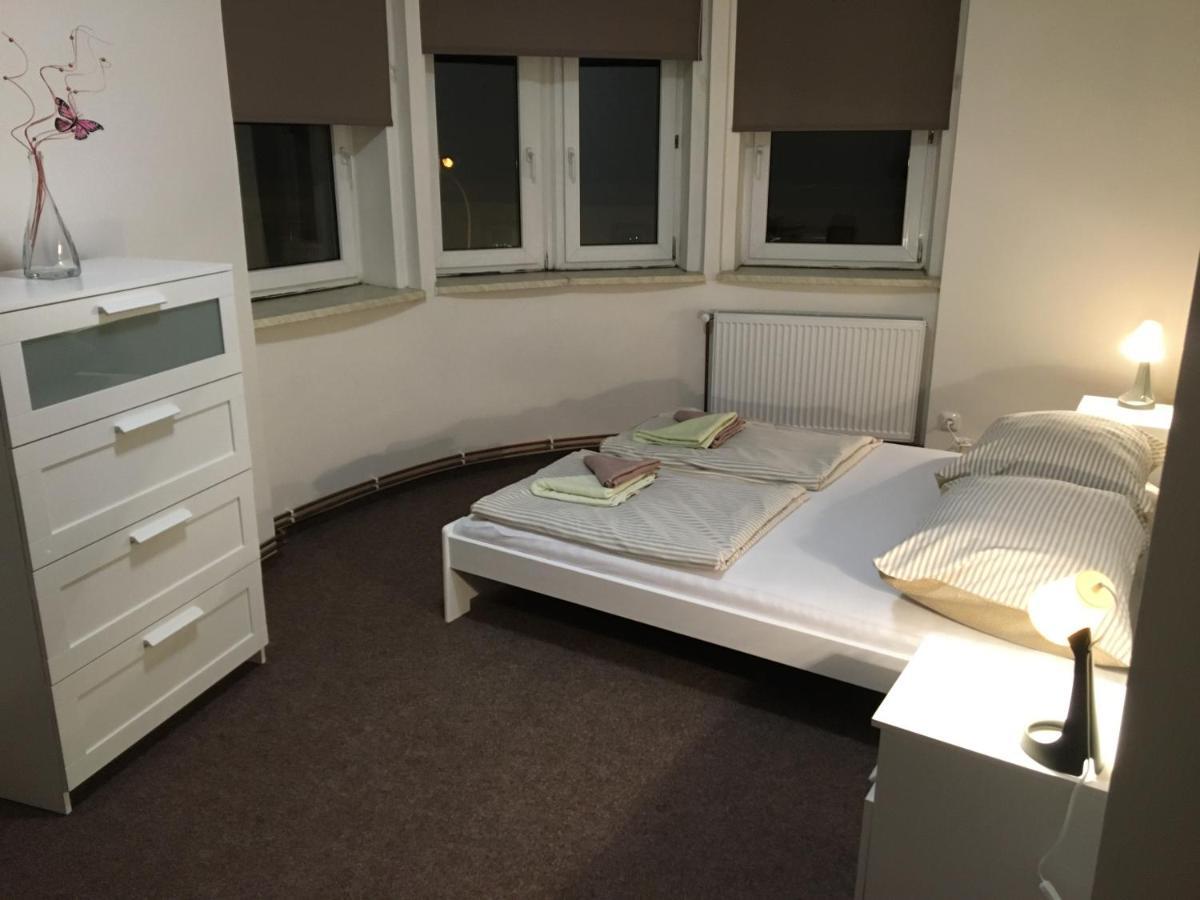 Apartmany U Muzea Decin Luaran gambar