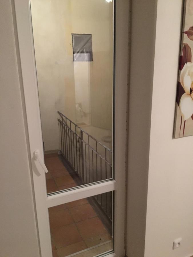 Apartmany U Muzea Decin Luaran gambar