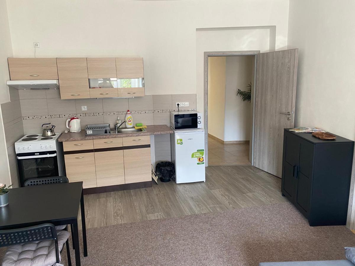 Apartmany U Muzea Decin Luaran gambar